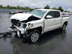Toyota Vehiculos salvage en venta: 2024 Toyota Tacoma SR5