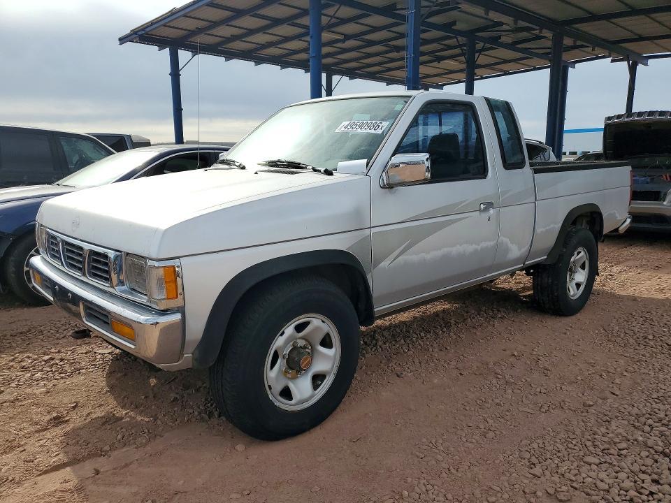 1994 Niss Truck XE V6