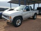 1994 Niss Truck XE V6