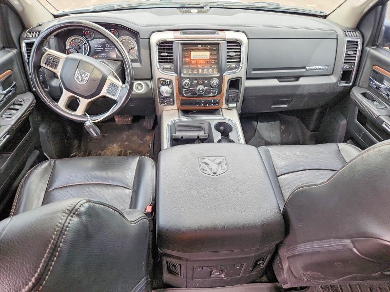 2016 Dodge 1500 Laramie