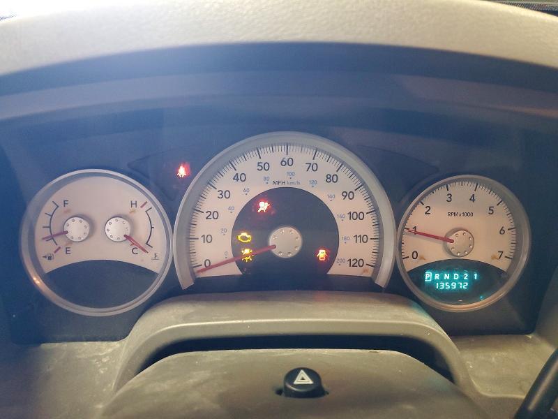 2005 Dodge Dakota slt