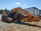 2018 Case CX250D-Excavator