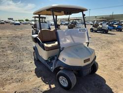 New arrivals for sale at auction: 2020 Club Car Tempo Lithium