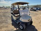 2020 Club Car Tempo Lithium