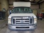 2010 Ford E350 Utility / Service Truck