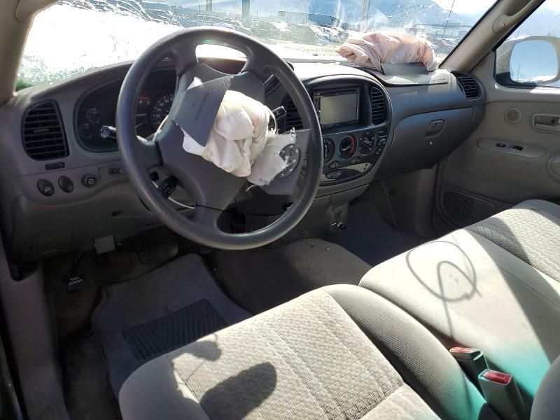 2005 Toyota Tundra SR5