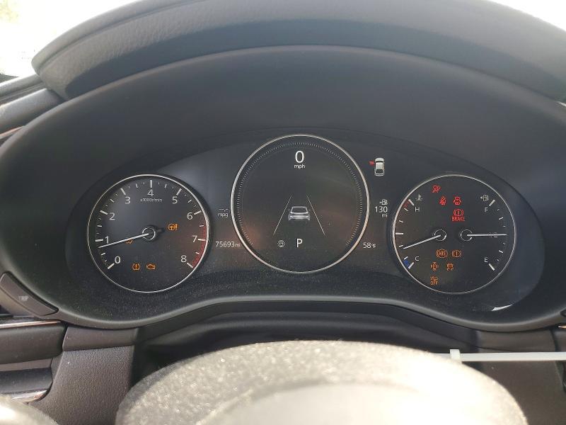 2019 Mazda 3 Premium