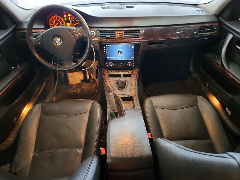 2008 BMW 328 xi