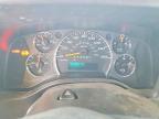 2011 GMC Savana Cutaway G3500