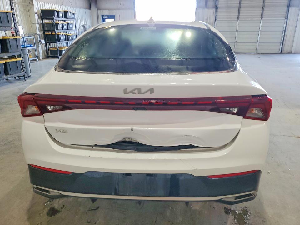 2023 KIA K5 lxs