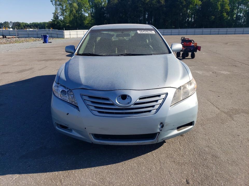 2008 Toyota Camry le V6