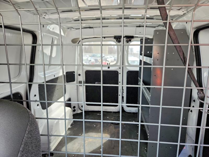 2017 Nissan NV200 SV