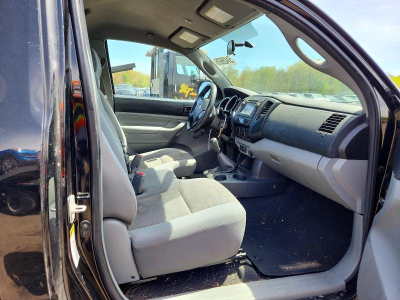 2013 Toyota Tacoma Base