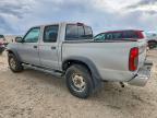 2000 Nissan Frontier XE