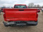 2021 Chevrolet Silverado C1500