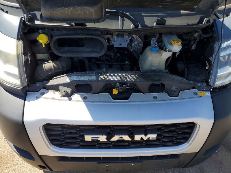 2019 Dodge Ram Promaster 2500 2500 High