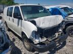 2018 Chevrolet Express 2