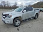 2020 Chevrolet Colorado