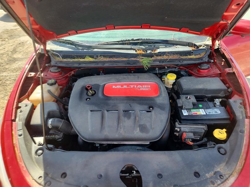 2013 Dodge Dart Limited