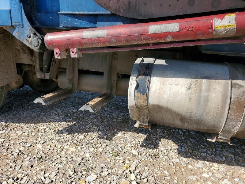 2008 Autocar Llc Xpeditor WX