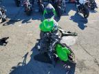 2024 Kawasaki ZX636 K