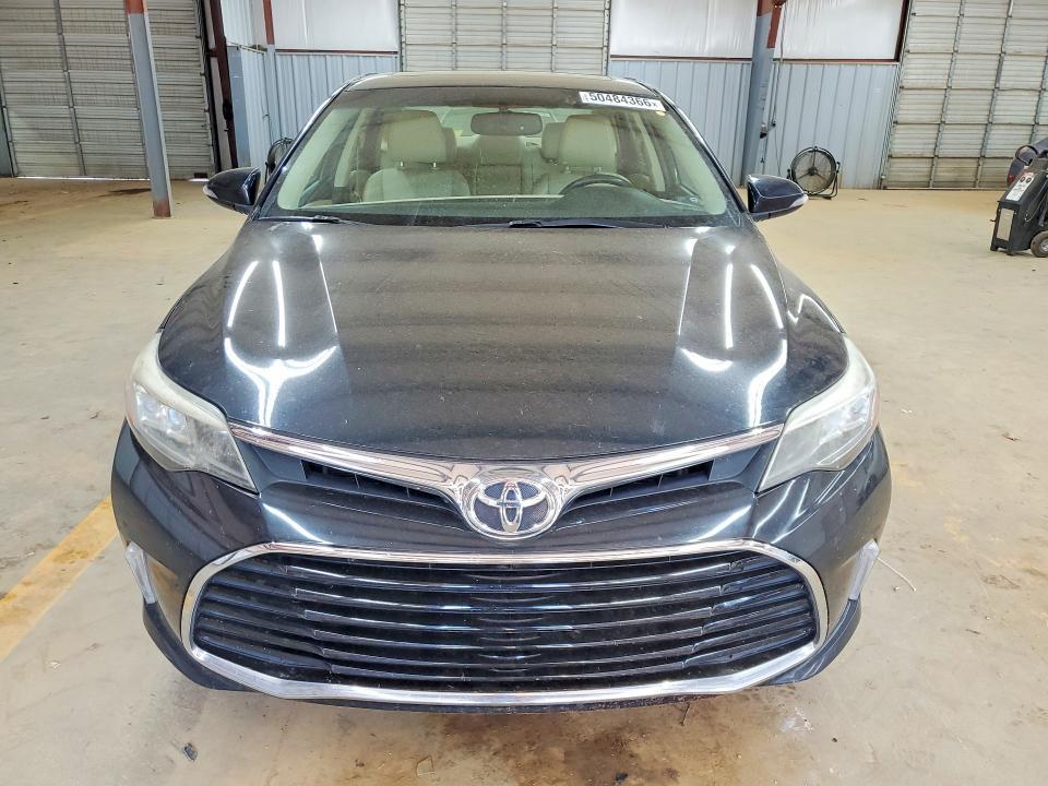 2016 Toyota Avalon Touring