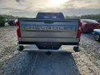 2020 Chevrolet Silverado C1500 LT