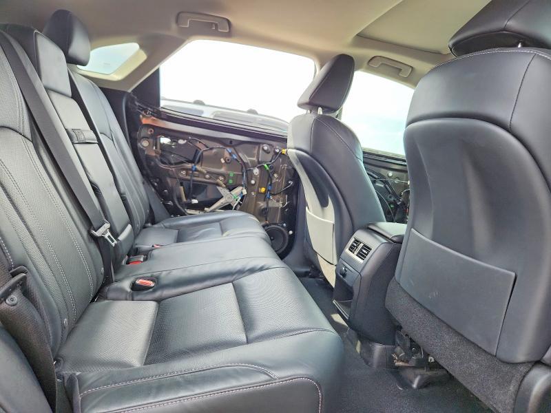 2019 Lexus Rx 450h Base