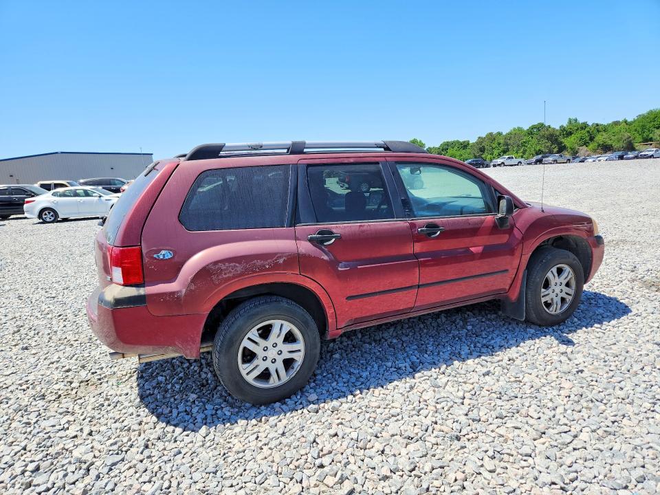 2004 Mitsubishi Endeavor ls