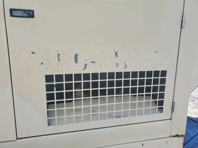 2005 Kohler Generator