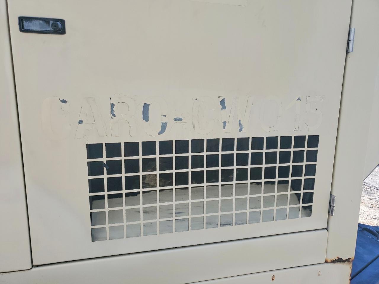 2005 Kohler Generator