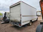 2008 Ford E350 BOX Truck