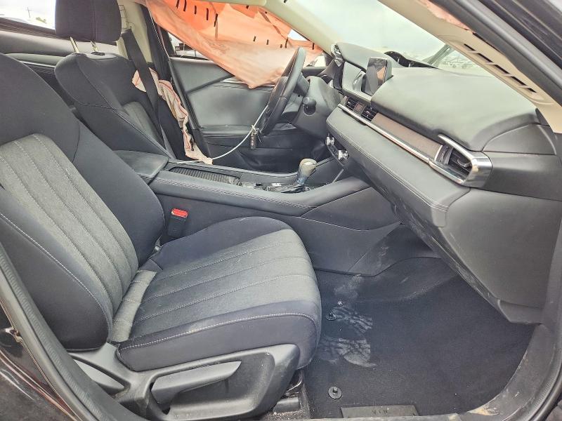 2019 Mazda 6 Sport