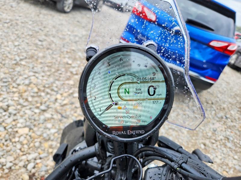 2026 Royal Enfield Himalayan 450