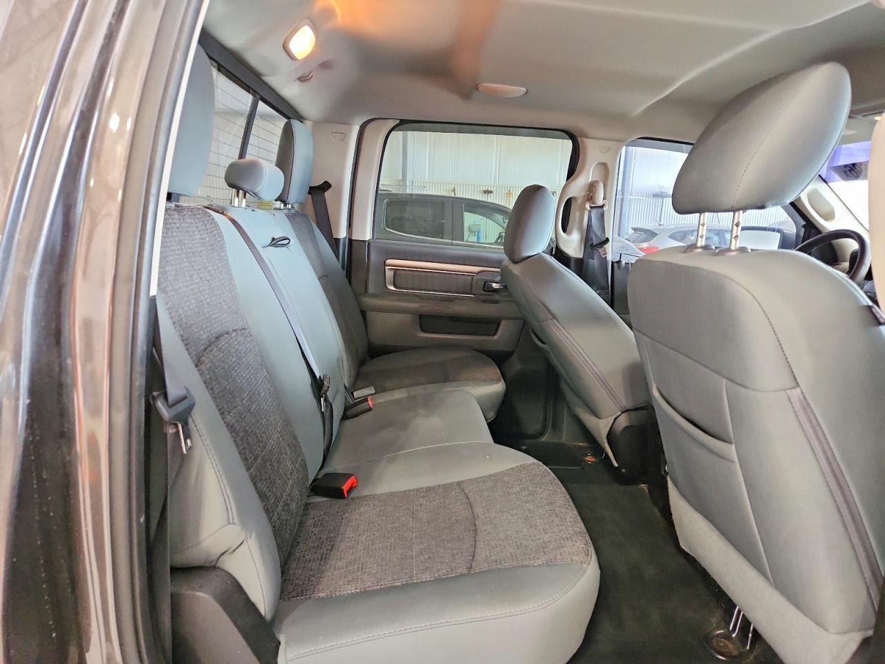2016 Dodge RAM 1500 SLT