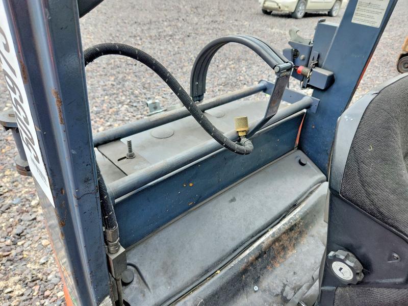 2014 Toyota 8FGCU20 Forklift
