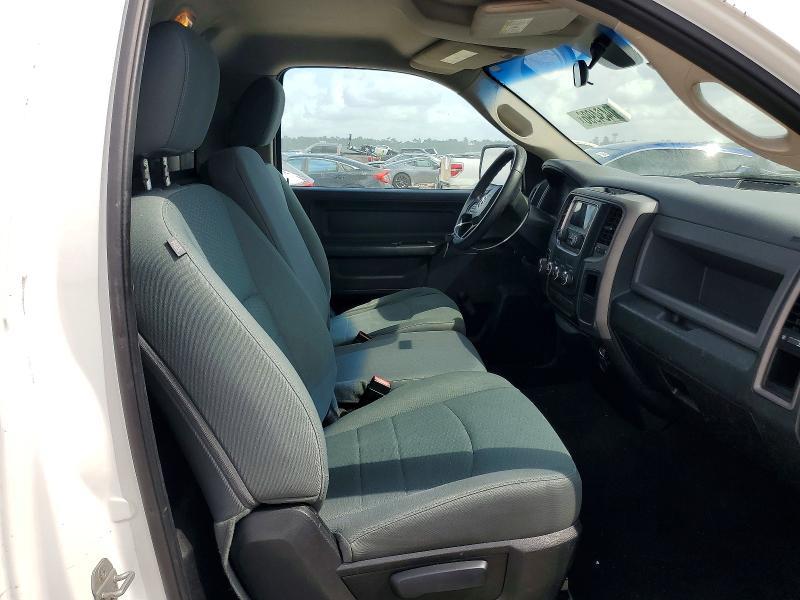 2014 Dodge Ram 1500 st