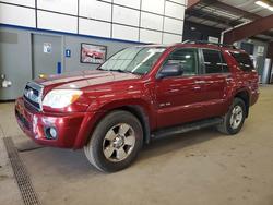 2007 Toyota 4runner SR5 for sale in East Granby, CT