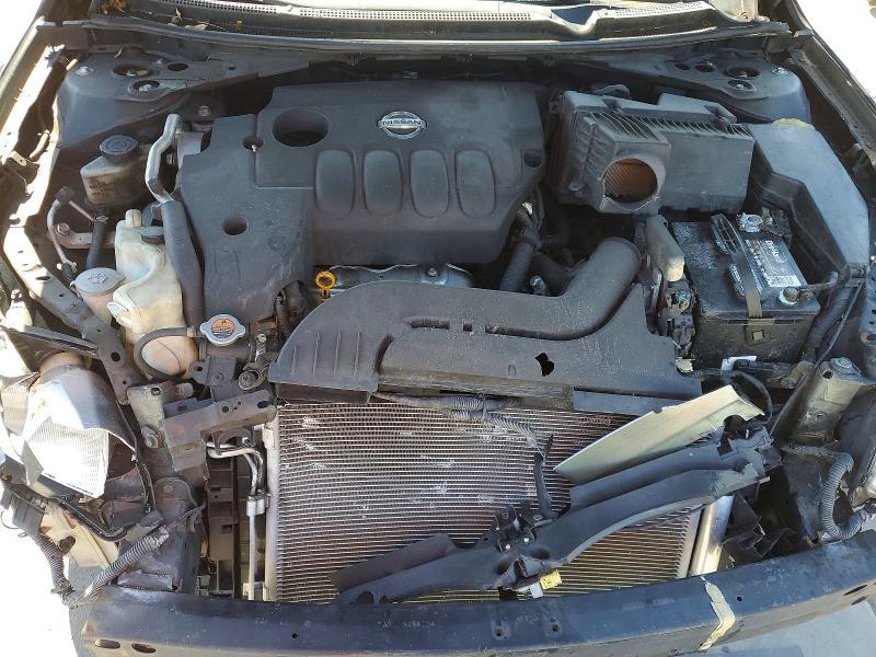 2012 Nissan Altima 2.5