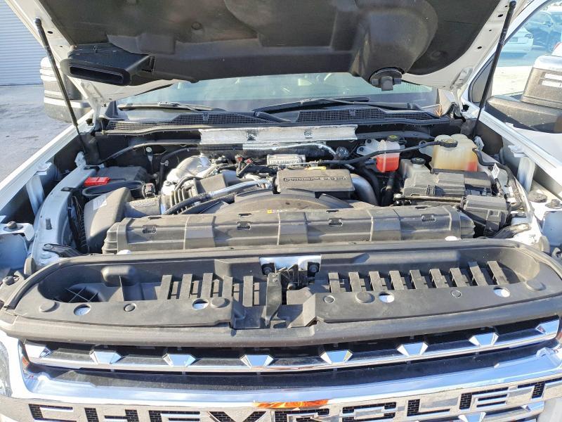 2020 Chevrolet Silverado K2500 Heavy Duty