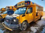 2011 Thomas Minotour G4500-School Bus