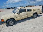 1984 Toyota Pickup Base