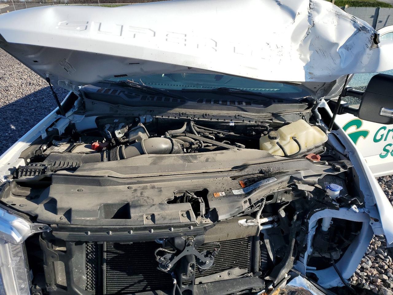 2024 Ford F250 Super Duty