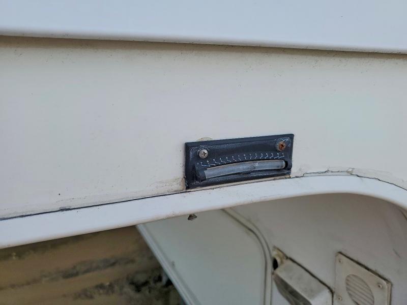 2005 Cruiser Rv 2005 Cruiser Camper