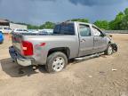 2007 Chevrolet Silverado K1500 Crew Cab