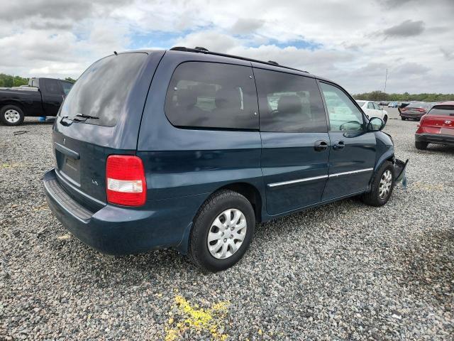 2005 KIA Sedona lx