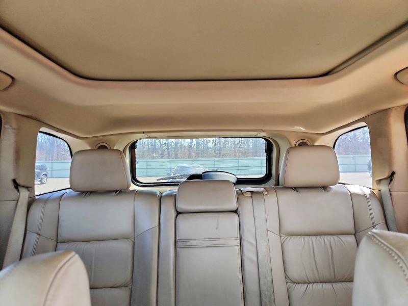 2013 Jeep Grand Cherokee Limited