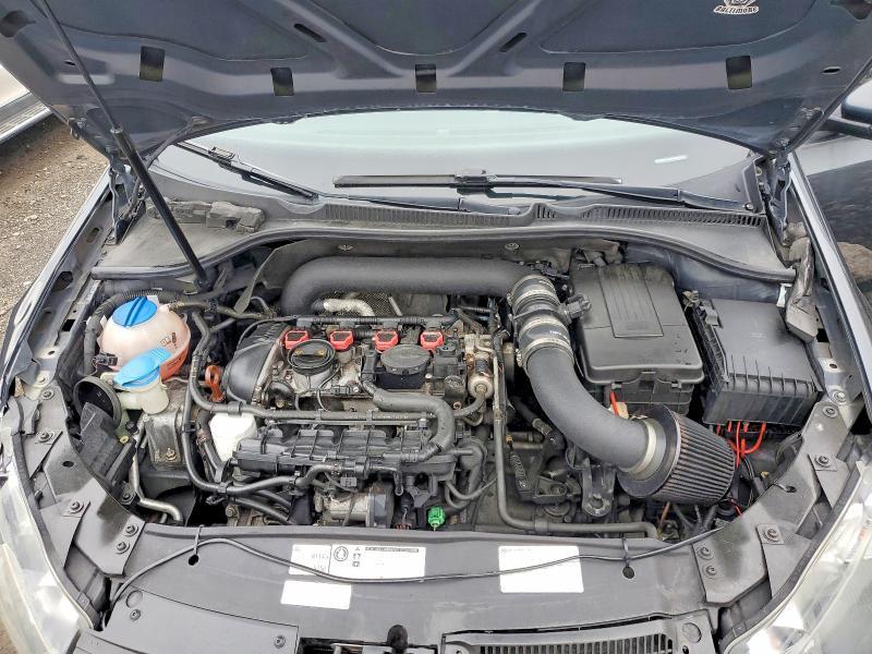 2013 Volkswagen GTI