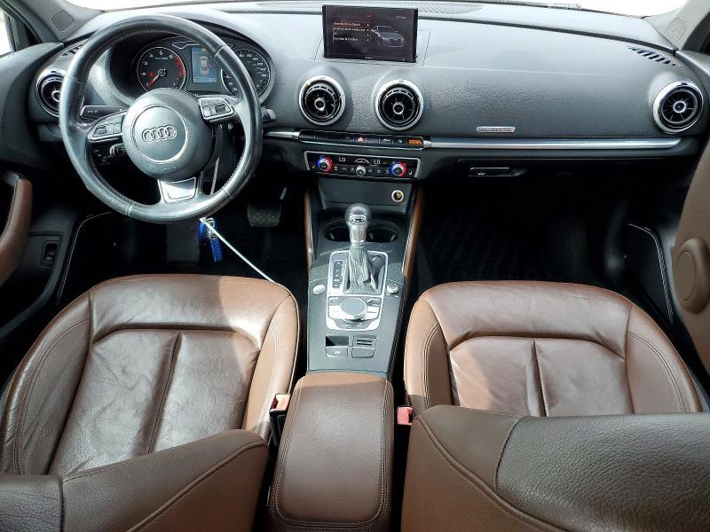 2016 Audi A3 Premium Plus