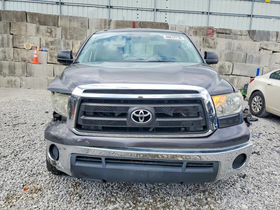 2013 Toyota Tundra Grade